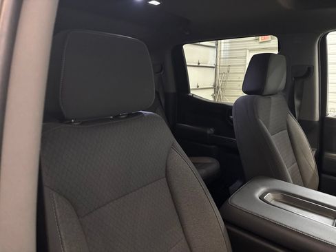 Used 2020 Chevrolet Silverado 1500 LT w/ All-Star Edition AWD/4WD image 26