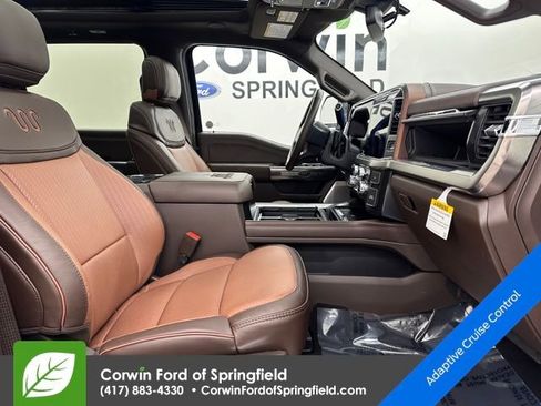 New 2026 Ford F250 King Ranch image 10