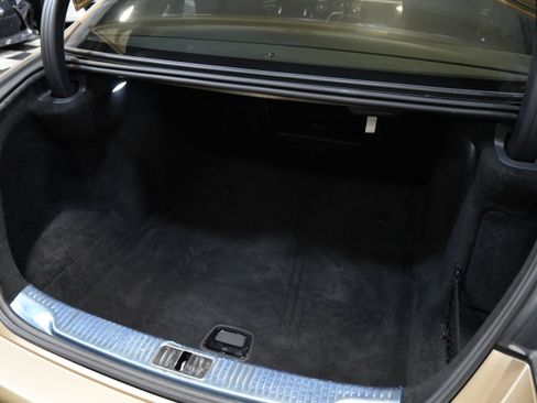 Used 2023 Mercedes-Benz S 580 4MATIC Sedan image 57