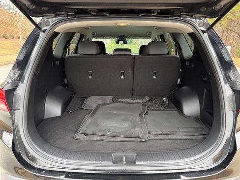 Used 2021 Hyundai Santa Fe SE w/ Cargo Package FWD image 26
