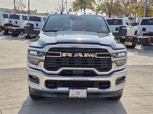New 2025 RAM 2500 Tradesman image 11