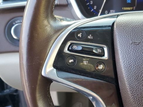 Used 2016 Cadillac SRX Luxury image 14