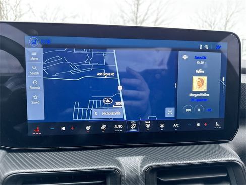 Used 2024 Ford Mustang Dark Horse image 14