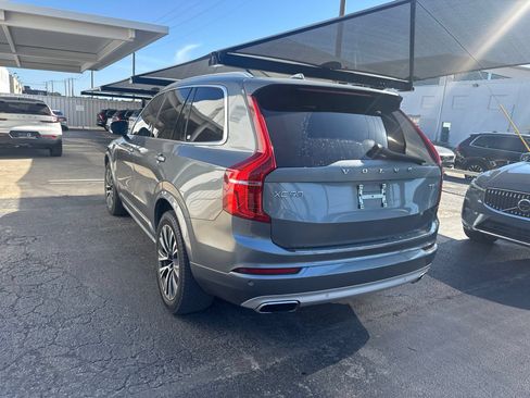 Used 2020 Volvo XC90 T5 Momentum w/ Protection Package Premier AWD/4WD image 7