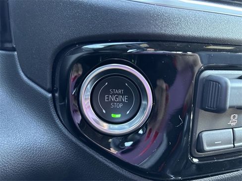 New 2026 Chevrolet Silverado 1500 High Country w/ Technology Package image 17