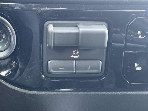 New 2026 Chevrolet Silverado 1500 RST w/ All Star Edition Plus image 25