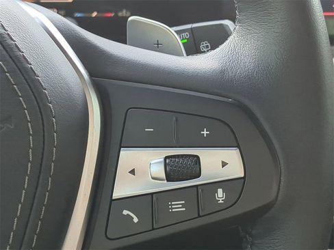 Certified 2024 BMW X5 sDrive40i w/ Premium Package image 28