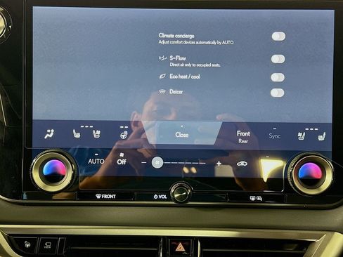 New 2026 Lexus RX 350h image 14