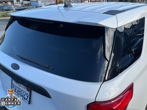 Used 2021 Ford Explorer 2WD image 90