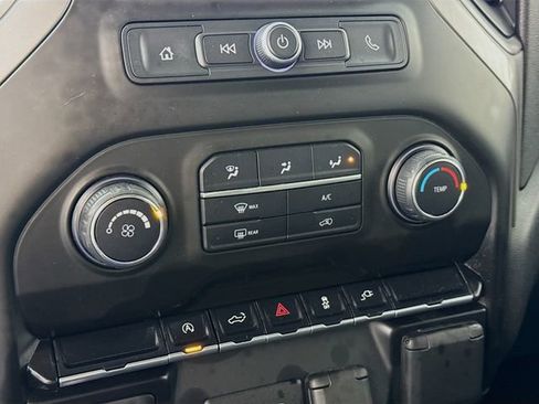 Used 2021 Chevrolet Silverado 1500 Custom w/ Safety Confidence Package image 15