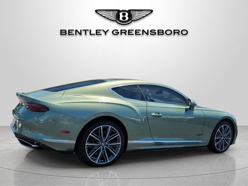 Used 2026 Bentley Continental GT AWD/4WD image 14