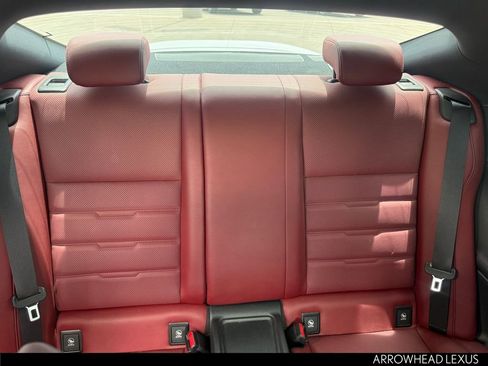 Used 2016 Lexus RC 350 RWD image 27