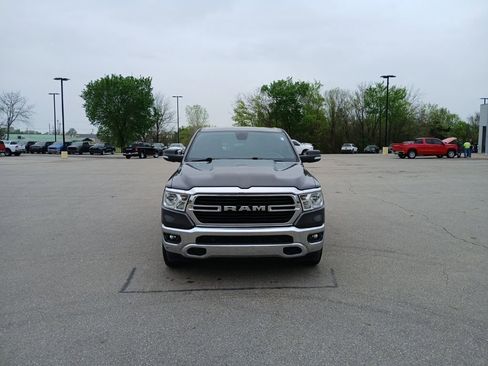 Used 2019 RAM 1500 Big Horn image 3