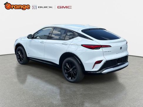 New 2026 Buick Envista Sport Touring image 5