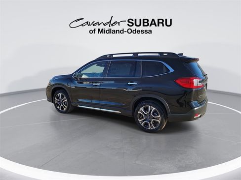 New 2026 Subaru Ascent Touring image 6