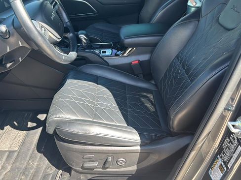 Used 2024 Kia Telluride SX Prestige X-Line image 7
