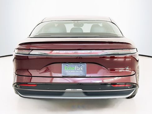 Used 2024 Lucid Air Touring AWD/4WD image 7