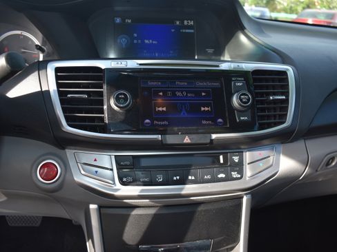 Used 2014 Honda Accord EX-L image 20