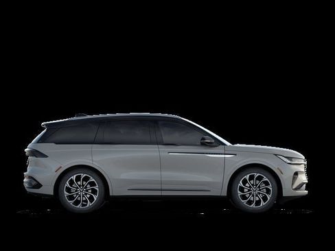 New 2026 Lincoln Nautilus Reserve AWD/4WD image 65