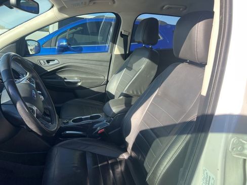 Used 2014 Ford Escape Titanium FWD image 22