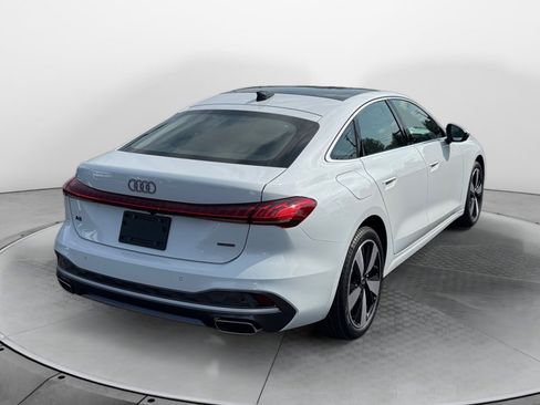 New 2025 Audi A5 2.0T Premium Plus image 7