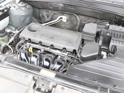 Used 2011 Hyundai Santa Fe Limited image 26