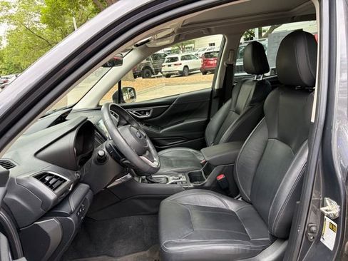 Used 2021 Subaru Forester Touring w/ Popular Package #2 AWD/4WD image 14