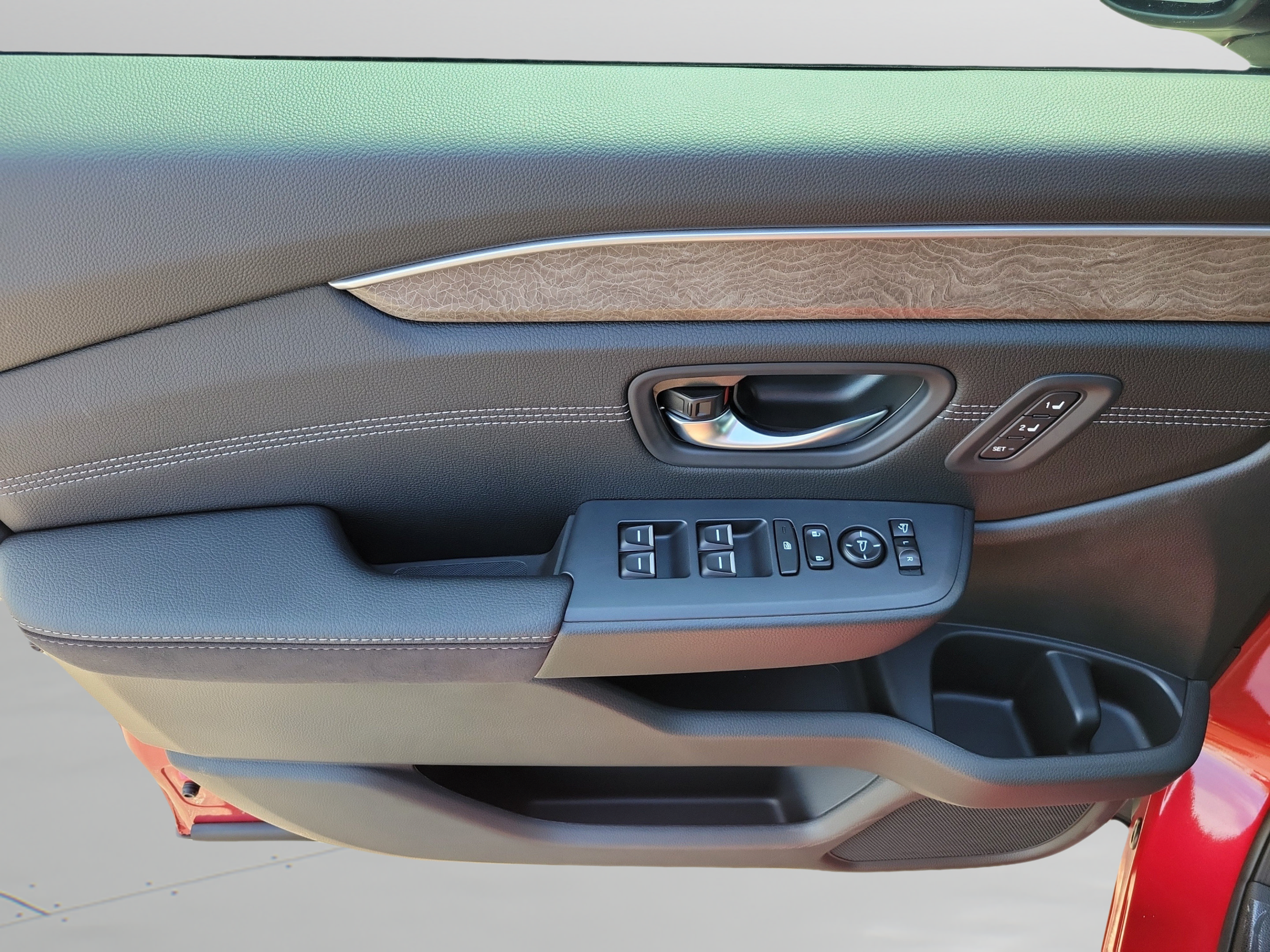 New 2026 Honda Pilot Elite image 23