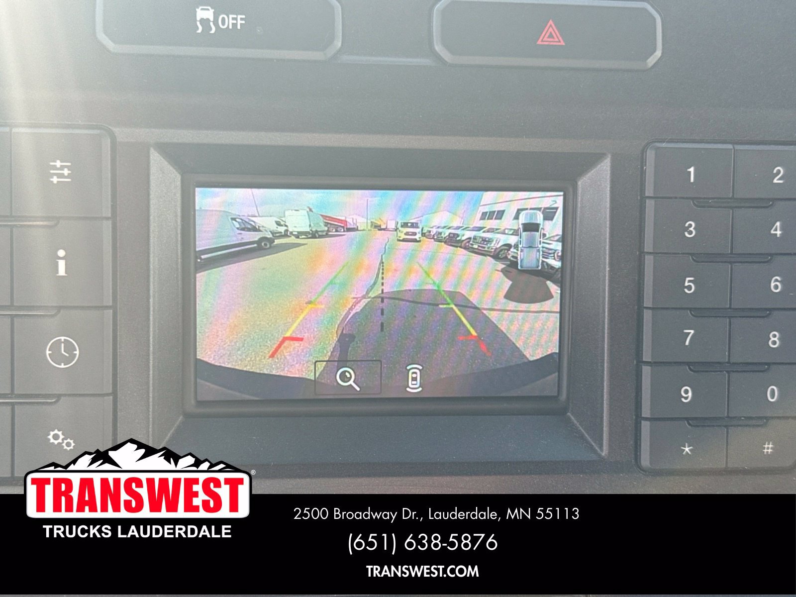 Used 2022 Ford F350 XL w/ Power Equipment Group AWD/4WD image 16