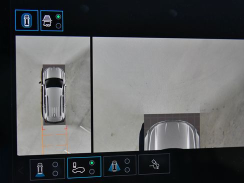 Used 2024 GMC Acadia Elevation FWD image 22