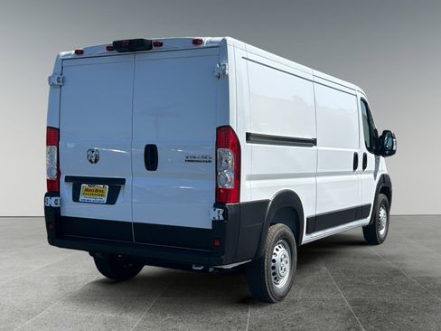 New 2026 RAM ProMaster 1500 w/ Convenience Group image 5