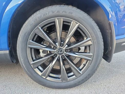 Used 2023 Lexus RX 350 F Sport image 7