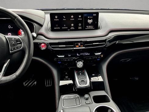 Used 2022 Acura MDX Type S image 8