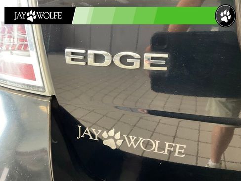 Used 2007 Ford Edge SEL image 21