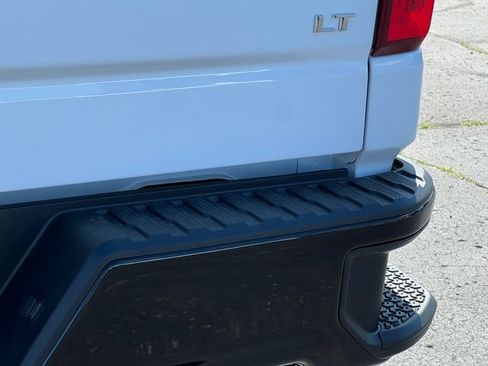 New 2026 Chevrolet Silverado 1500 LT Trail Boss w/ Convenience Package II AWD/4WD image 10
