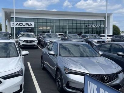 Used 2020 Acura ILX w/ Premium Package