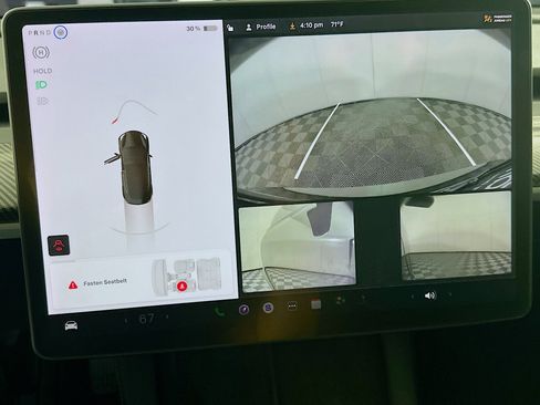 Used 2021 Tesla Model 3 Standard Range Plus image 21