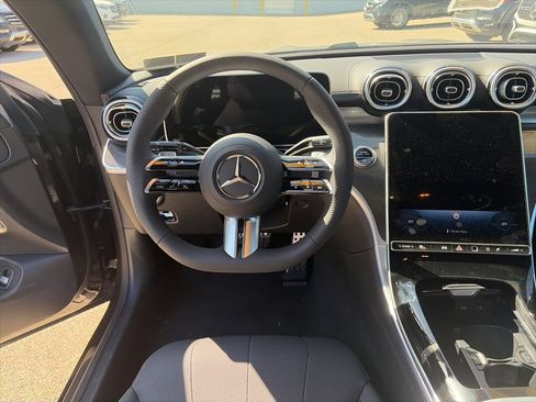 New 2026 Mercedes-Benz CLE 450 4MATIC Coupe image 13