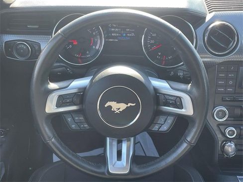 Certified 2016 Ford Mustang GT w/ GT Performance Package image 13