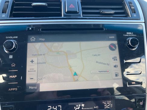 Used 2018 Subaru Outback 2.5i Limited image 29