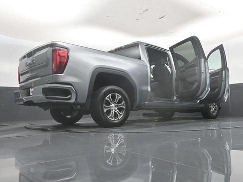 Used 2024 GMC Sierra 1500 SLT RWD image 59