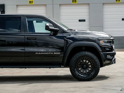 Used 2021 RAM 1500 TRX w/ TRX Level 2 Equipment Group AWD/4WD image 28
