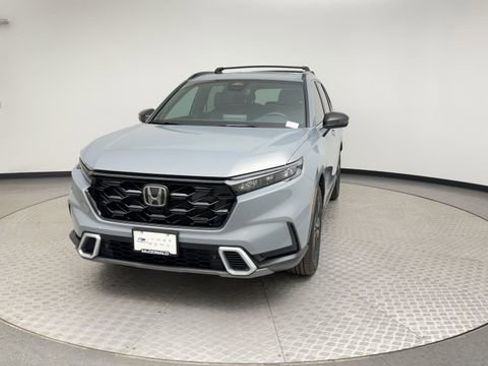 Used 2025 Honda CR-V Sport Touring image 7