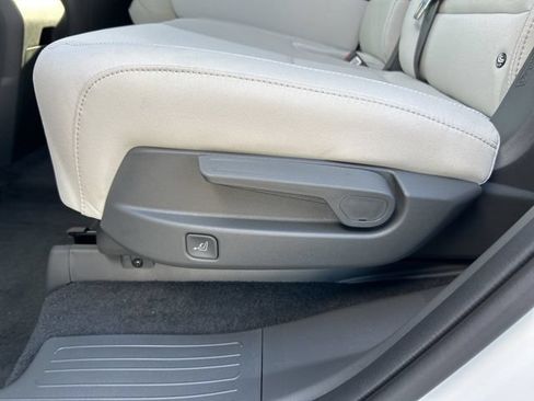 New 2026 Hyundai Santa Fe SE AWD/4WD image 27