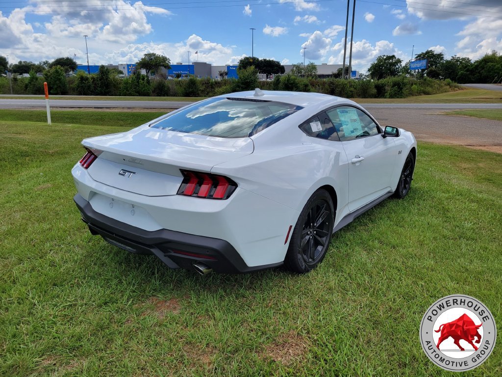 New 2026 Ford Mustang GT RWD image 6