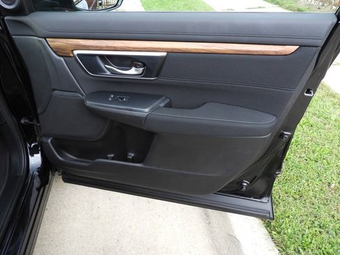 Used 2018 Honda CR-V EX image 37