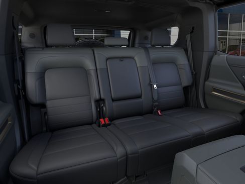 New 2025 GMC Hummer EV 3X image 41