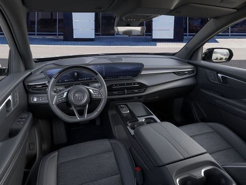 New 2026 Buick Enclave Sport Touring w/ Super Cruise Package image 15