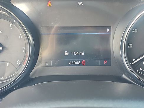 Used 2020 Buick Encore GX Select FWD image 16