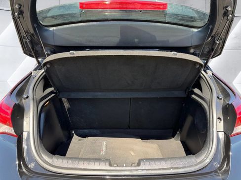 Used 2020 Hyundai Veloster Turbo R-Spec FWD image 17